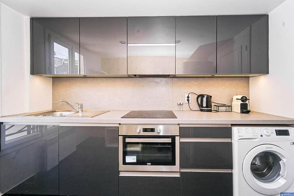 Champs Elysee - Apartment *